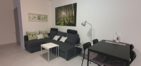 Apartmán Achát v Jizerkách
